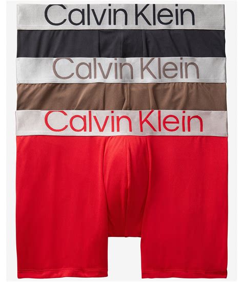 ck steel boxer briefs|calvin klein boxer briefs pack.